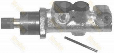 BRAKE ENGINEERING mc1474be -  Главный тормозной цилиндр